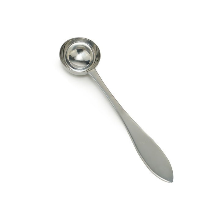 Matcha Spoon Stainless Steel – 1 Piece – YUKI TEA