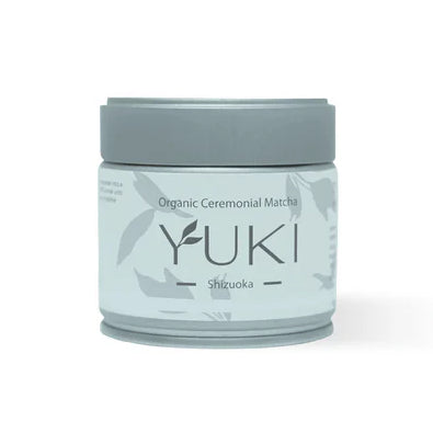 Matcha – YUKI